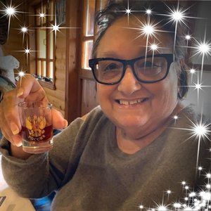 Meet your Posher, Louise